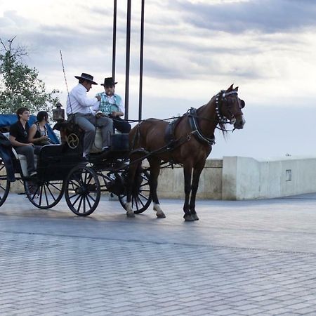 Апартаменти Puerta A La Mezquita Кордова Екстер'єр фото